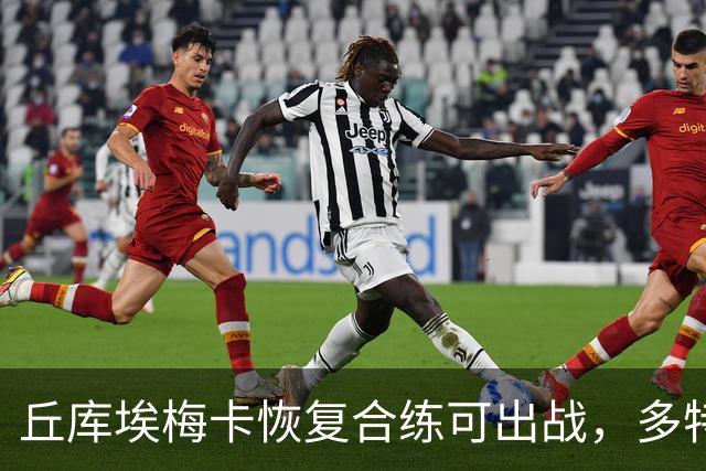 丘库埃梅卡恢复合练可出战，多特门将迈尔因病存疑